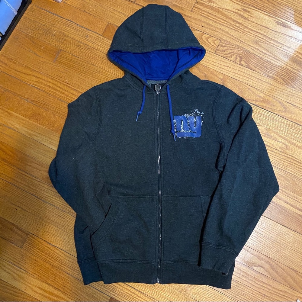 New York Giants Hoodie